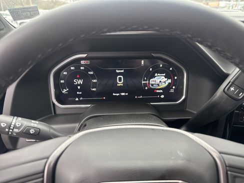 New 2026 GMC Sierra 2500 Denali Ultimate AWD/4WD image 20