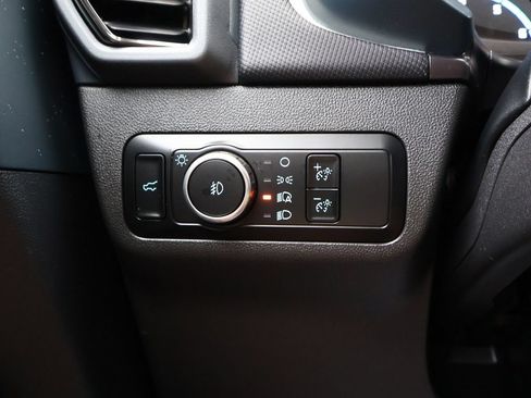 Certified 2024 Ford Bronco Sport Heritage w/ Heritage Convenience Package AWD/4WD image 30