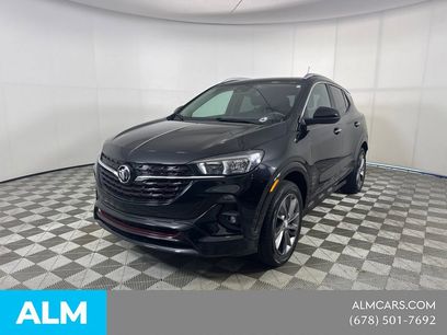 Used 2023 Buick Encore GX Select w/ Sport Touring Package