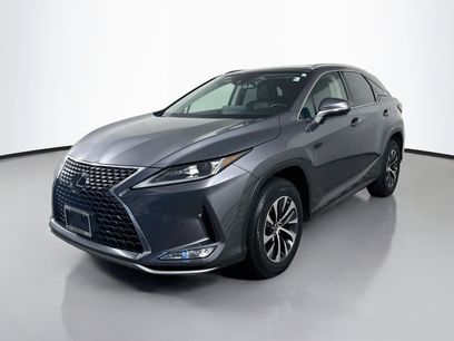 Used 2022 Lexus RX 350 AWD w/ Premium Package