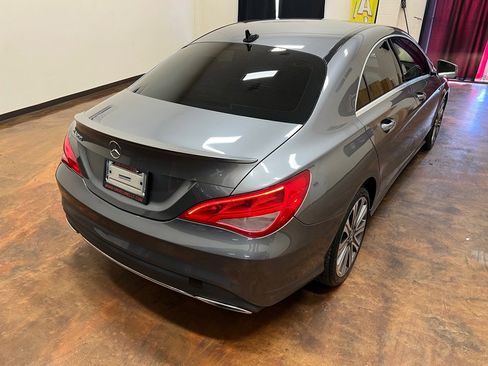 Used 2018 Mercedes-Benz CLA 250 image 45