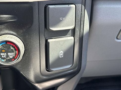 New 2025 Ford F450 XL w/ Snow Plow Prep Package image 13