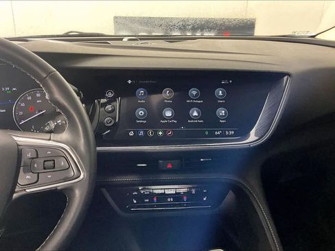 Used 2023 Buick Envision Essence FWD image 7