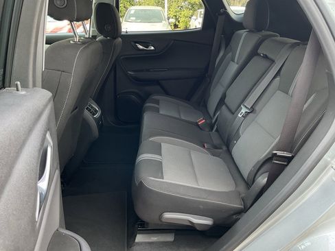 Used 2025 Chevrolet Blazer LT image 14