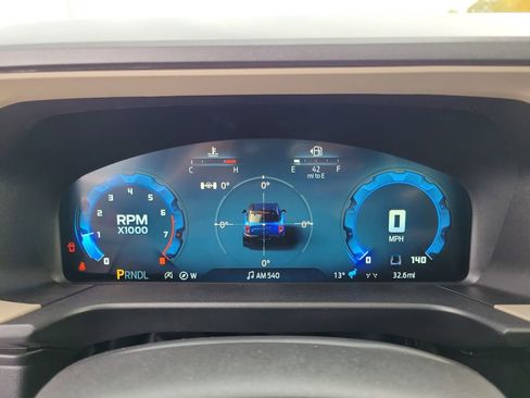 New 2025 Ford Bronco Sport Big Bend image 25