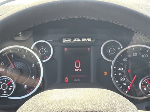 New 2026 RAM 2500 Big Horn image 26