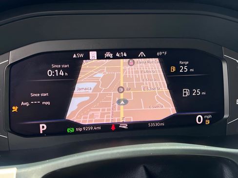 Used 2022 Volkswagen Atlas SEL R-Line AWD/4WD image 43