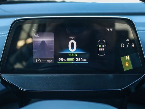 New 2026 Volkswagen ID.4 Pro image 24