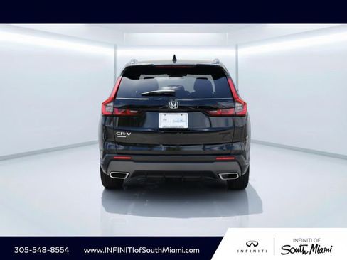 Used 2023 Honda CR-V Sport image 5