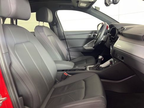 Certified 2023 Audi Q3 2.0T Premium Plus w/ Premium Plus Package image 13