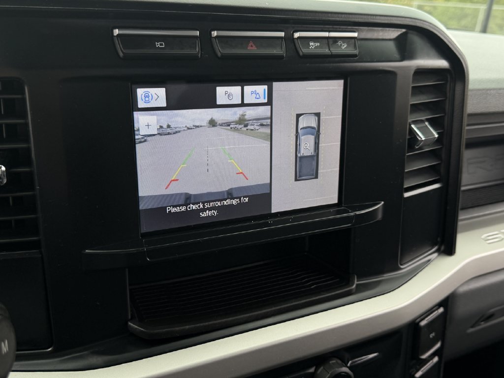 Used 2024 Ford F250 XL w/ STX Appearance Package AWD/4WD image 19