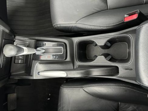 Used 2015 Honda Civic EX-L image 18