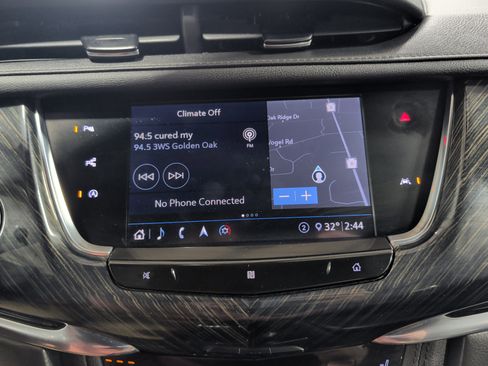 Used 2020 Cadillac XT6 Premium Luxury image 11