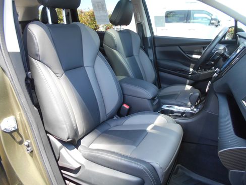 Used 2022 Subaru Ascent Onyx Edition AWD/4WD image 10