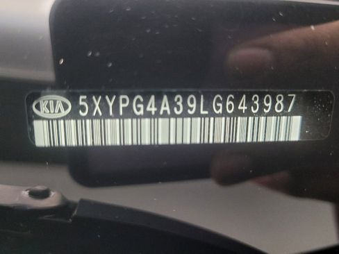 Used 2020 Kia Sorento L image 33