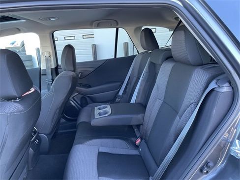 Certified 2025 Subaru Outback Premium image 13