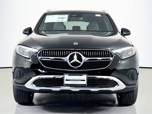 New 2026 Mercedes-Benz GLC 300 image 2
