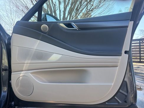 New 2026 Genesis G80 2.5T Sport Prestige image 32