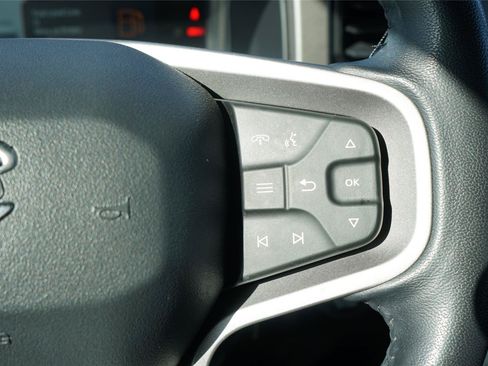 Certified 2022 Ford Bronco Outer Banks AWD/4WD image 16