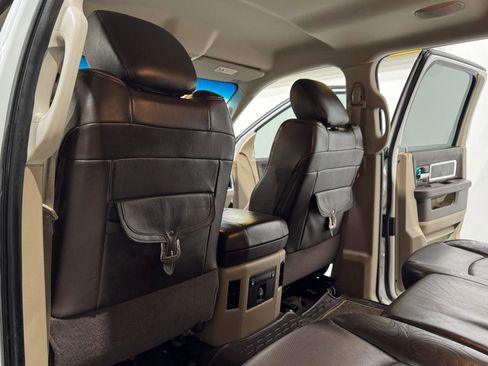 Used 2012 RAM 2500 Longhorn w/ Protection Group image 16