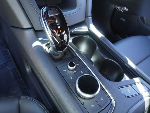 New 2026 Cadillac XT5 Premium Luxury w/ Driver Assist Package image 19