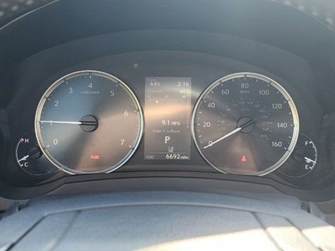 Used 2021 Lexus IS 300 AWD w/ Comfort Package image 30