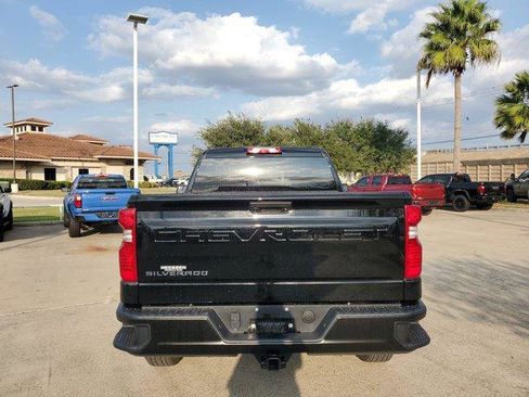 New 2026 Chevrolet Silverado 1500 W/T w/ WT Value Package image 6
