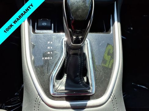 Certified 2025 Subaru Outback Premium AWD/4WD image 16