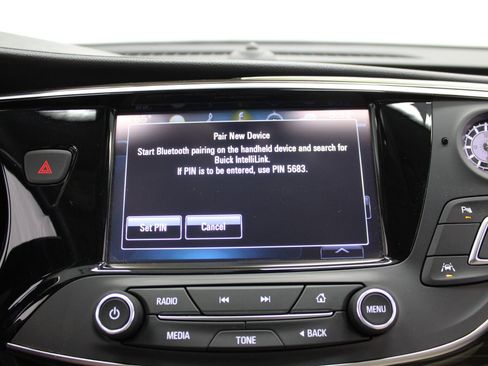 Used 2020 Buick Envision Premium AWD/4WD image 49