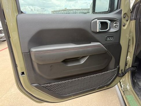 New 2026 Jeep Wrangler Unlimited Rubicon 392 AWD/4WD image 11