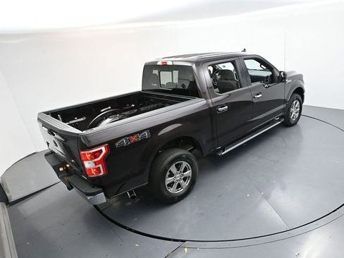 Used 2020 Ford F150 XLT w/ Equipment Group 302A Luxury image 27