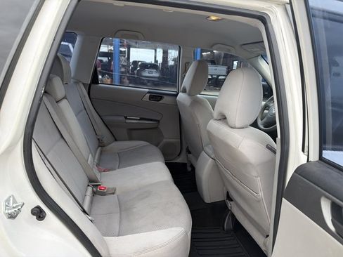 Used 2011 Subaru Forester 2.5X AWD/4WD image 18