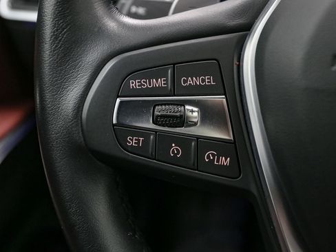 Used 2022 BMW 330i xDrive 330i xDrive w/ Convenience Package image 36