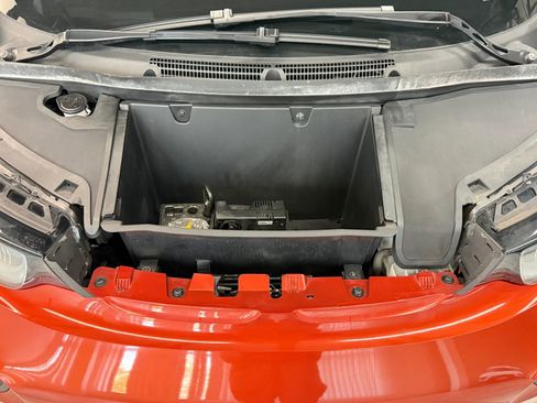 Used 2014 BMW i3 image 35