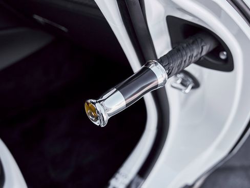 Used 2025 Rolls-Royce Spectre Black Badge image 25