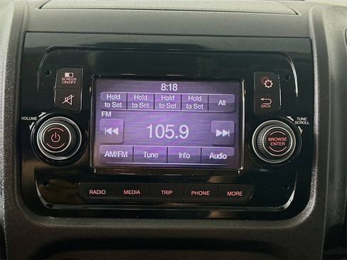 Used 2021 RAM ProMaster 1500 w/ Convenience Group image 17