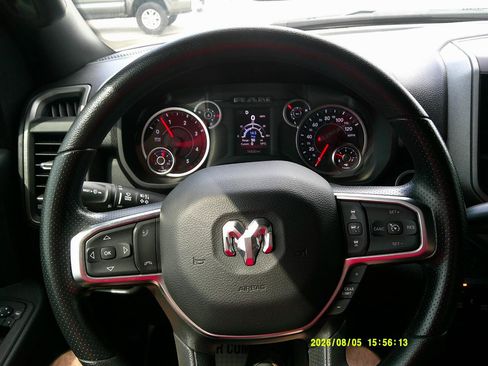 Used 2025 RAM 3500 Tradesman AWD/4WD image 23