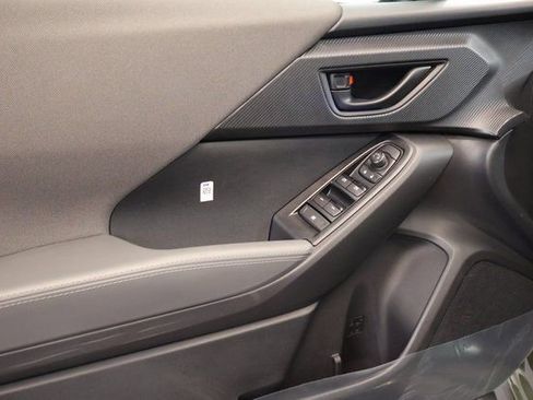 New 2026 Subaru Crosstrek 2.0i Premium image 10