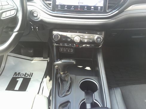 Used 2021 Dodge Durango GT AWD/4WD image 24