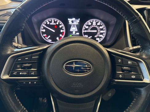 Certified 2023 Subaru Ascent Limited w/ Technology Package image 24