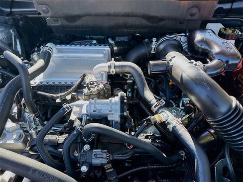 New 2026 Mitsubishi Outlander SEL image 33