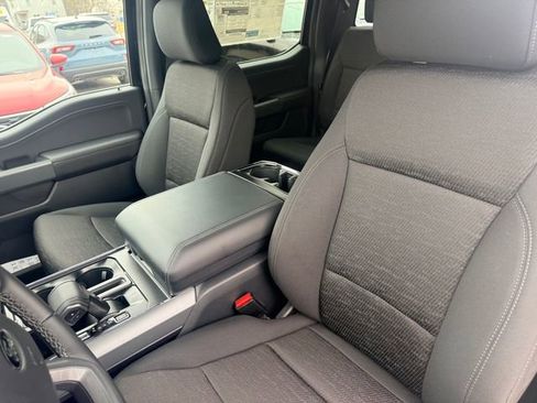 New 2026 Ford F150 XLT w/ Equipment Group 302A MID image 13