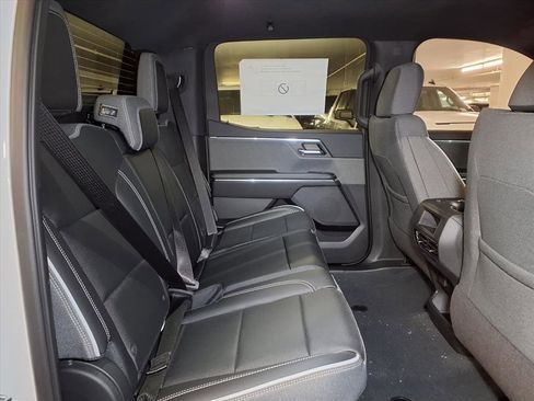 Used 2026 GMC Sierra EV Elevation image 7