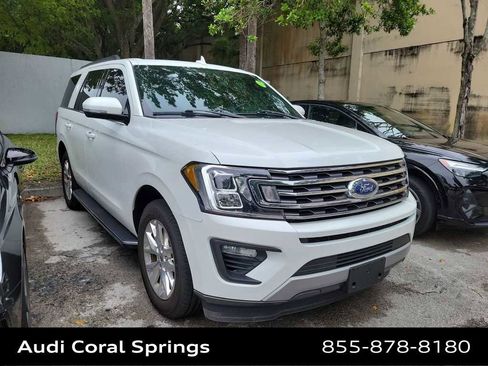 Used 2021 Ford Expedition XLT RWD image 12