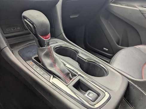 Certified 2023 Chevrolet Equinox RS w/ RS Leather Package image 13