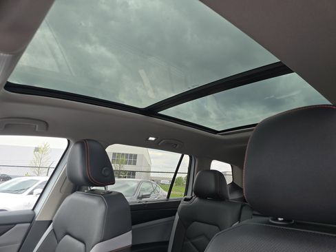 New 2026 Volkswagen Atlas Peak Edition AWD/4WD image 20