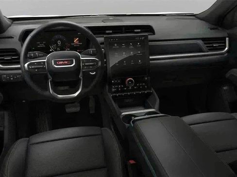 New 2027 GMC Terrain Elevation w/ Elevation Premium Package AWD/4WD image 53
