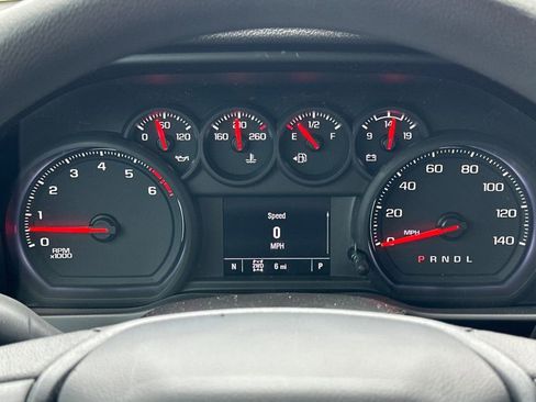 New 2026 GMC Sierra 2500 Pro w/ Convenience Package image 21