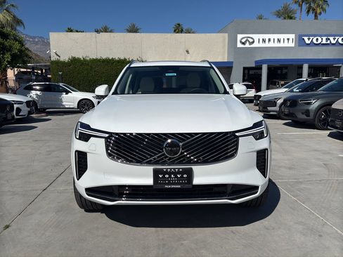 New 2026 Volvo XC90 B6 Ultra w/ Protection Package image 2