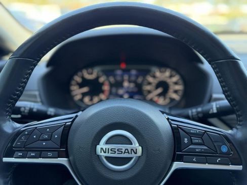 Used 2021 Nissan Altima 2.5 SL image 26